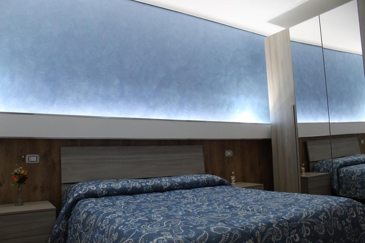 Apartmán Sicilia Terra Mia Ragusa Exteriér fotografie