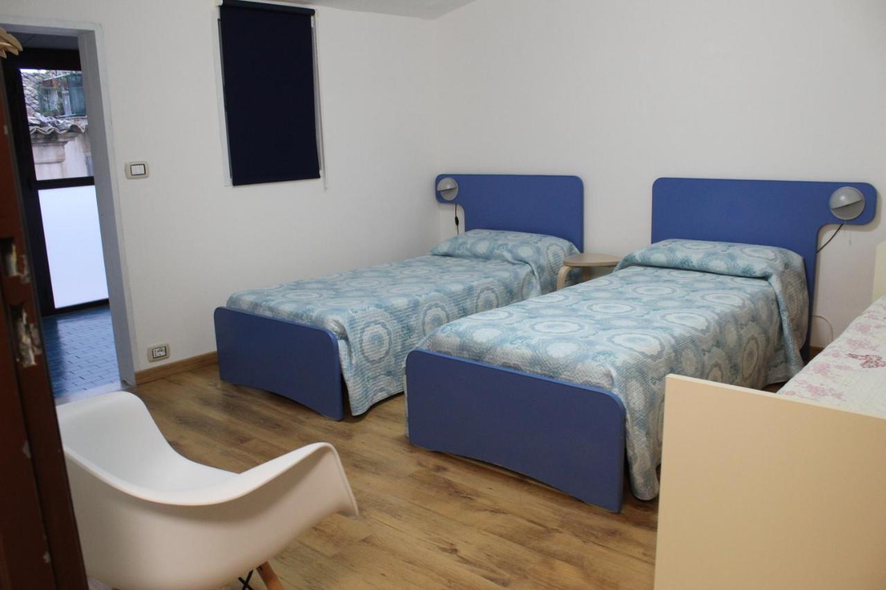 Apartmán Sicilia Terra Mia Ragusa Exteriér fotografie