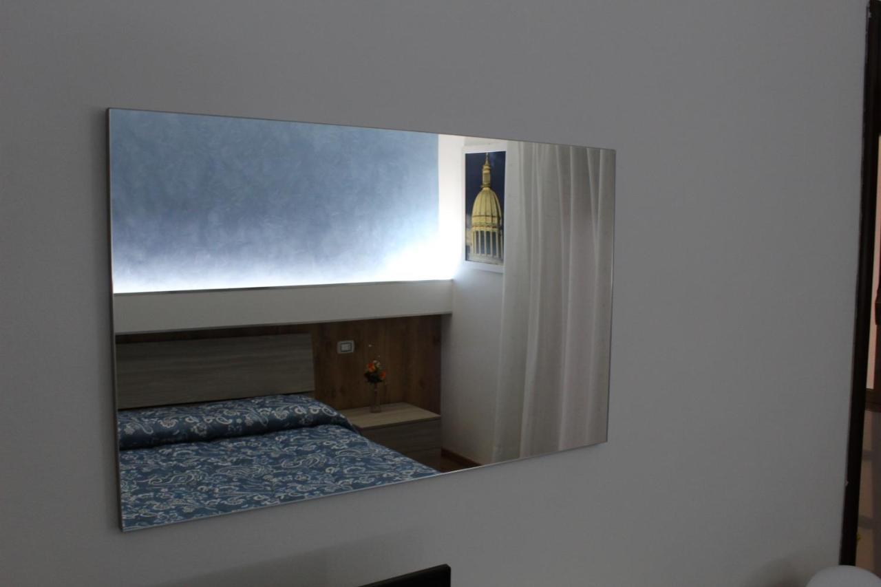 Apartmán Sicilia Terra Mia Ragusa Exteriér fotografie